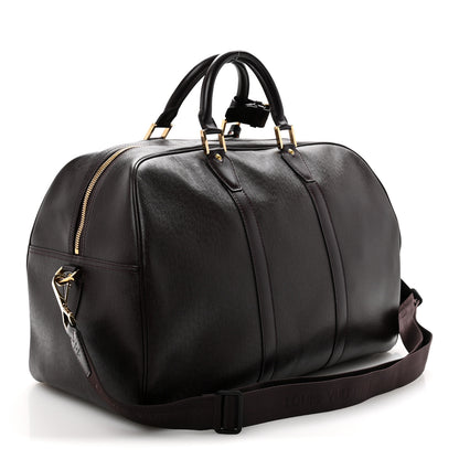 Louis Vuitton Taiga Kendall PM Acajou 2 of 11