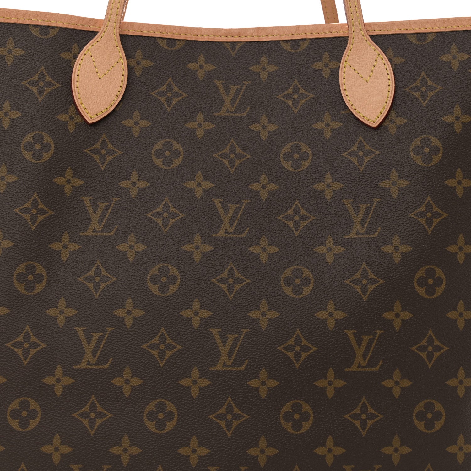 Louis Vuitton Monogram Neo Neverfull GM 8 of 10