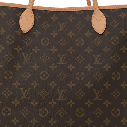 Louis Vuitton Monogram Neo Neverfull GM 8 of 10