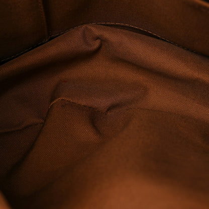 Louis Vuitton Monogram Tulum PM 5 of 9