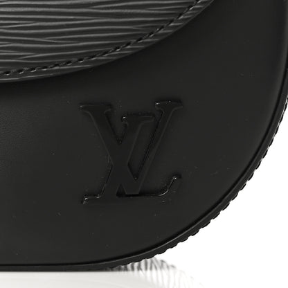 Louis Vuitton Epi Luna Black 7 of 11