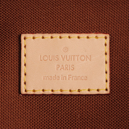 Louis Vuitton Monogram Bosphore Backpack 6 of 8