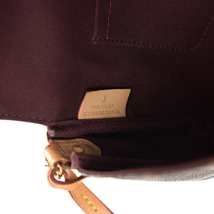 Louis Vuitton Monogram Favorite MM 6 of 9