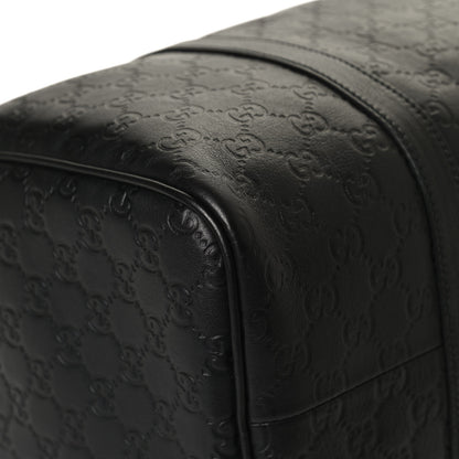 Gucci Guccissima Medium Joy Boston Black 12 of 12