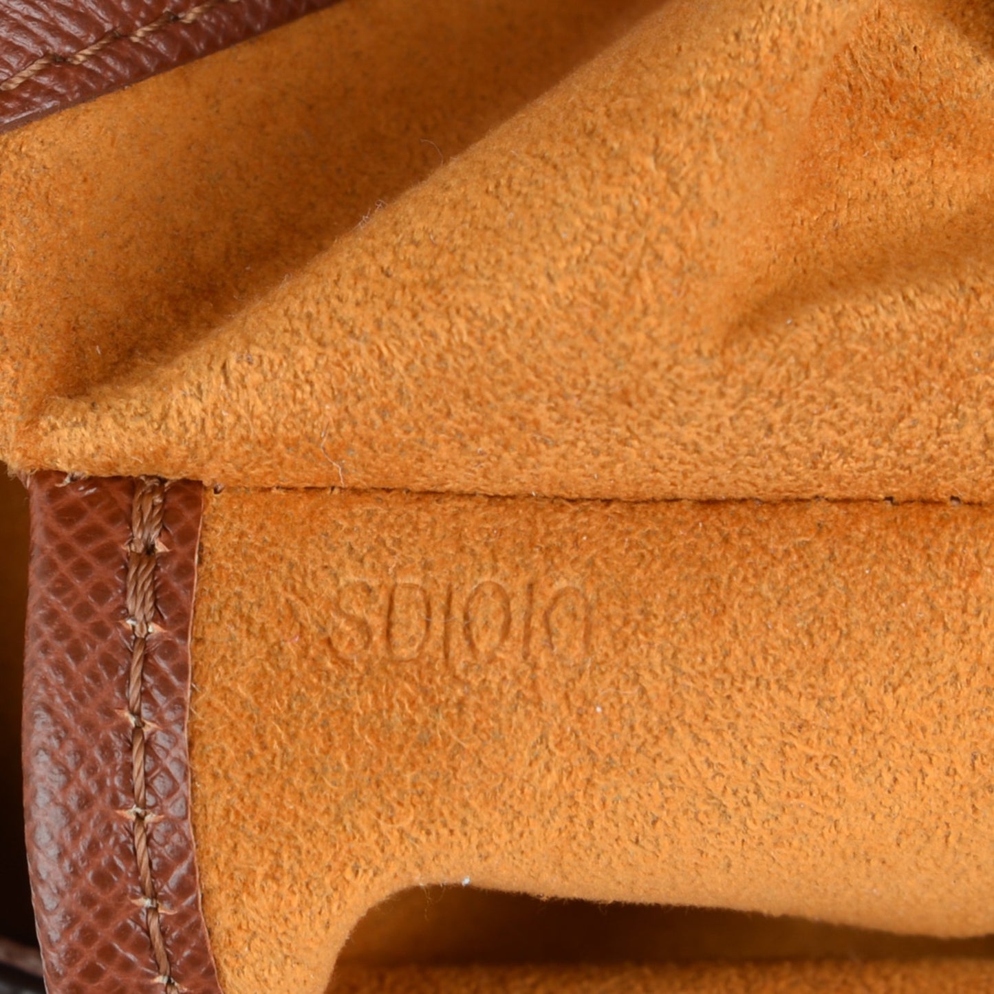 Monogram Musette Tango