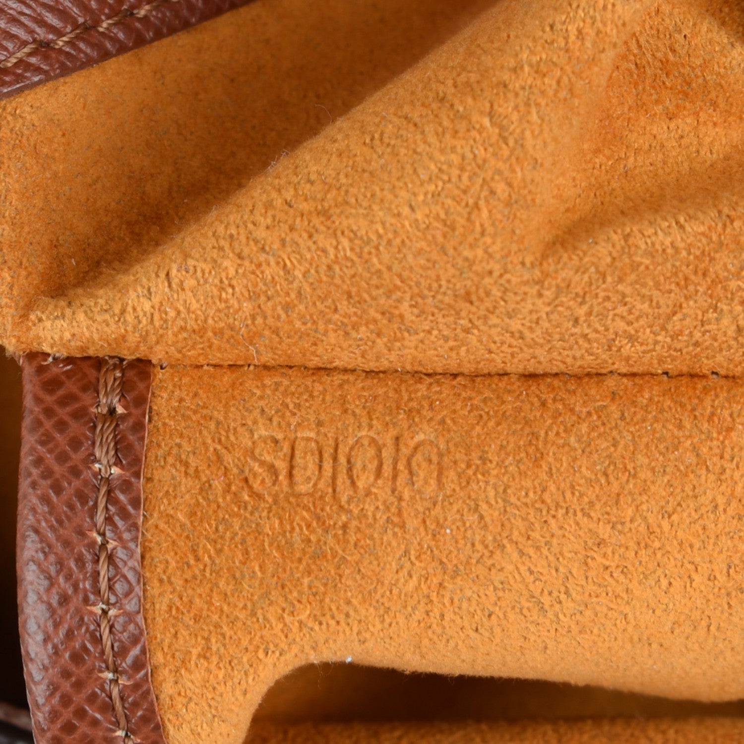 Louis Vuitton Monogram Musette Tango 7 of 8