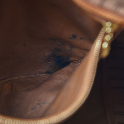 Louis Vuitton Monogram Neverfull GM 9 of 10