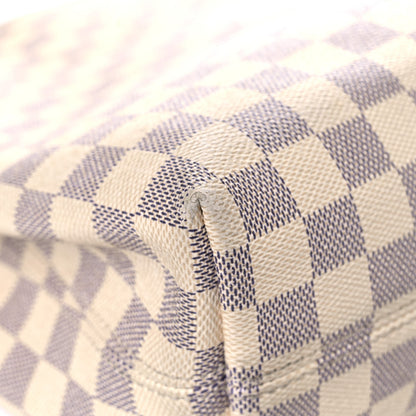 Louis Vuitton Damier Azur Graceful PM Beige 11 of 27