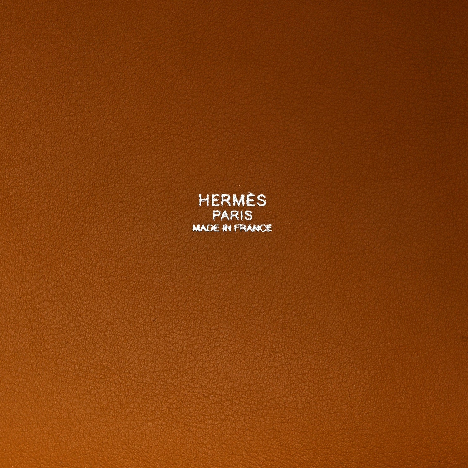 Hermes Toile Goeland Swift Cargo Picotin Lock 18 Sesame 6 of 10