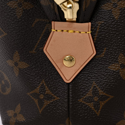 Louis Vuitton Monogram Cosmetic Pouch GM NM 10 of 10