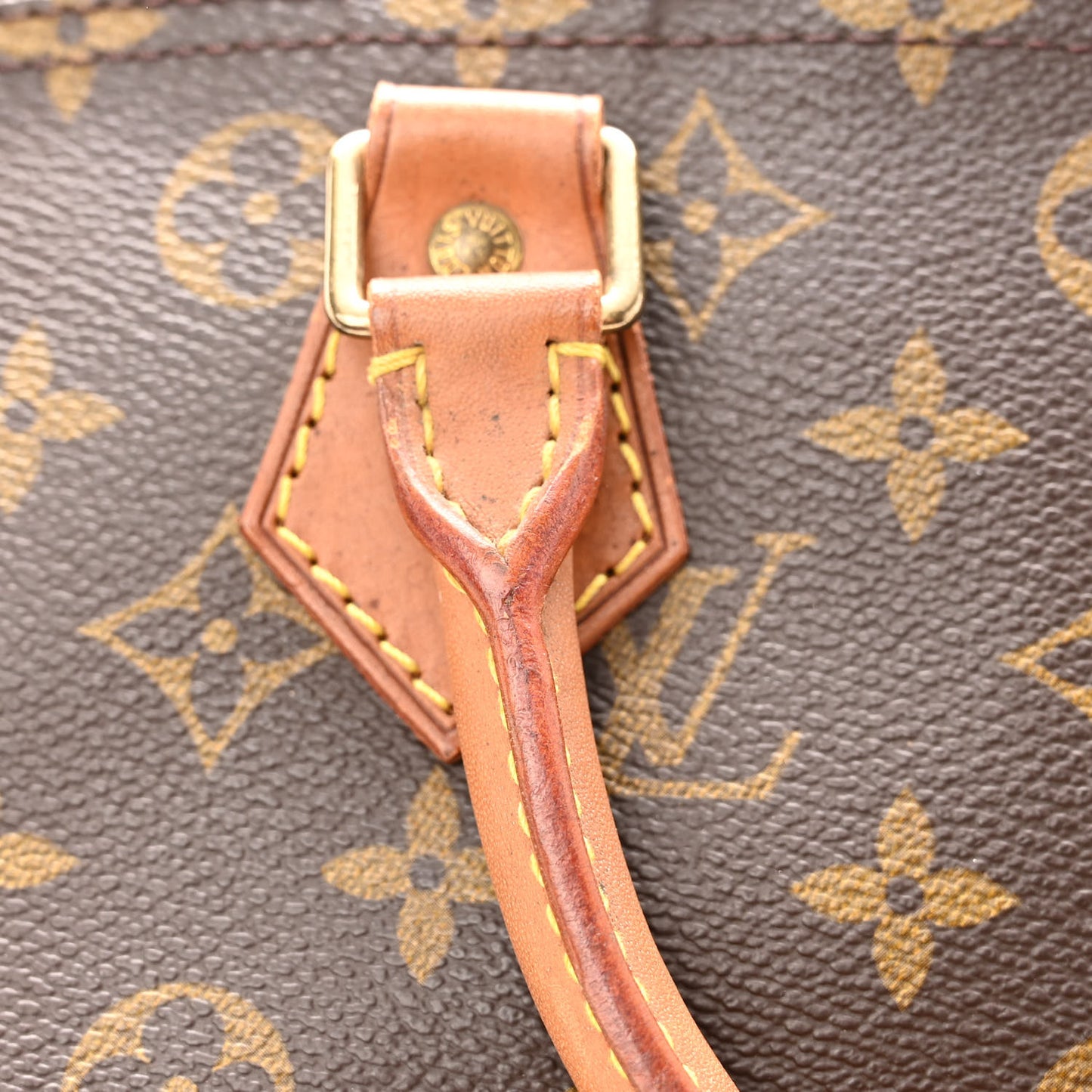 Monogram Speedy 30