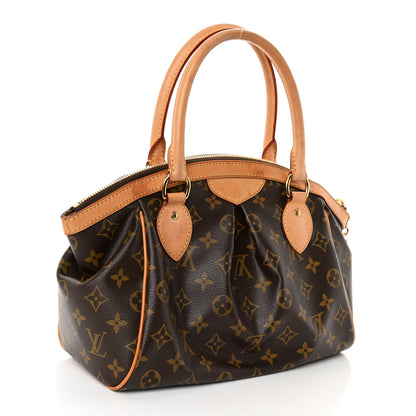 Louis Vuitton Monogram Tivoli PM 3 of 10