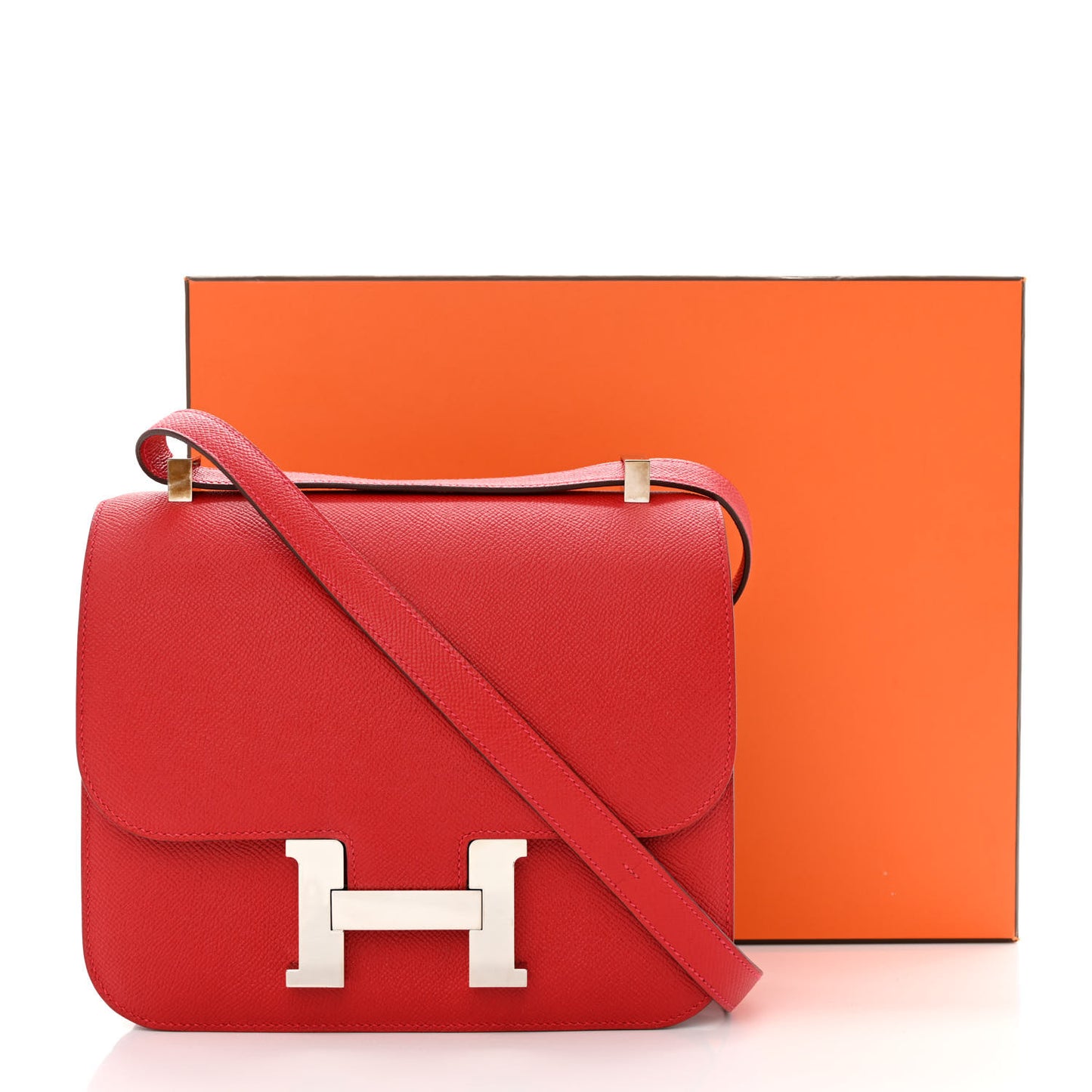 Epsom Constance 24 Rouge Casaque