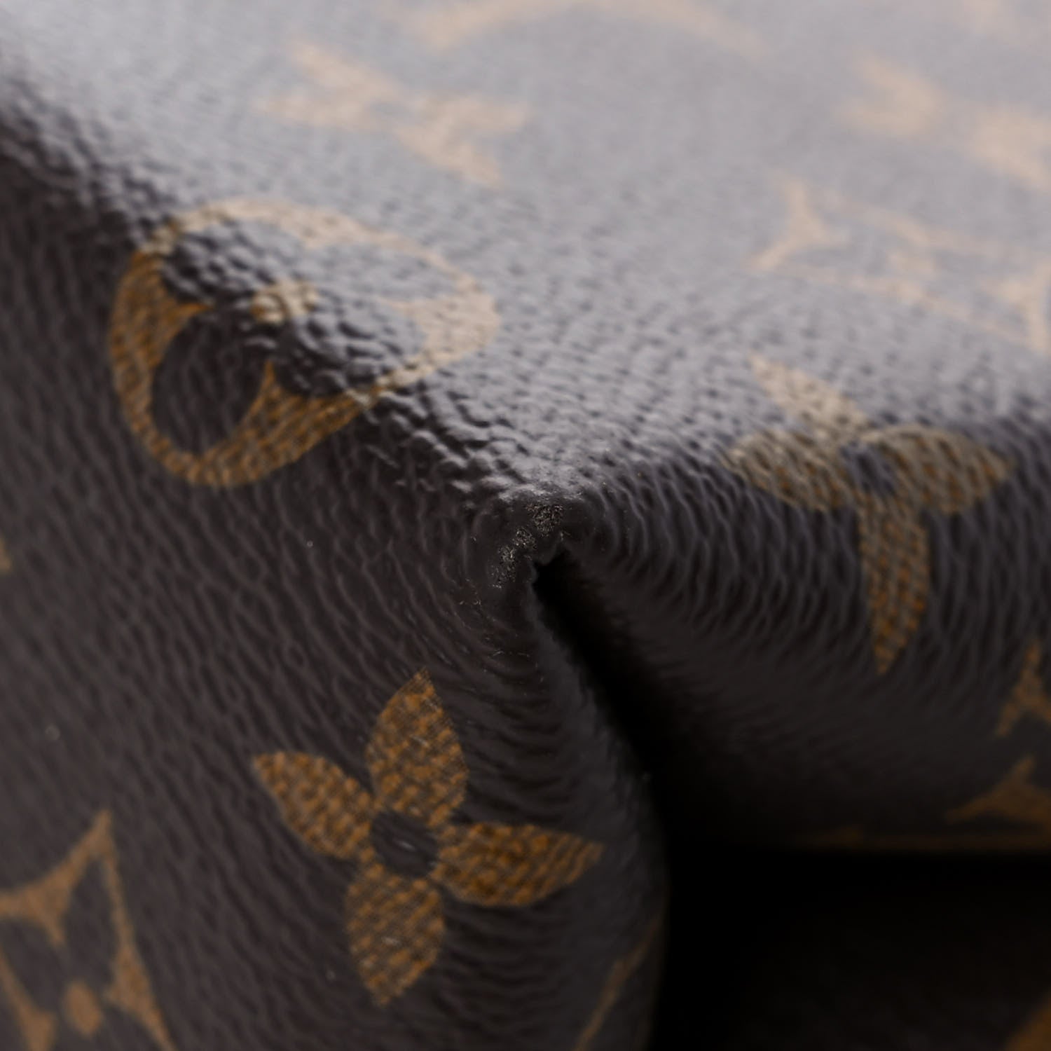 Louis Vuitton Monogram Locky BB Black 13 of 17