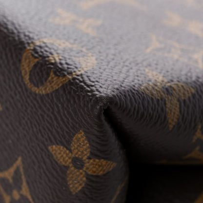 Louis Vuitton Monogram Locky BB Black 13 of 17