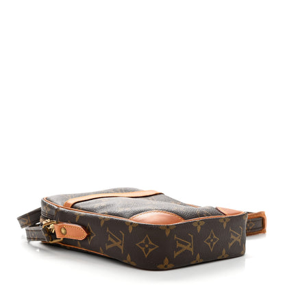 Louis Vuitton Monogram Danube 21 4 of 10