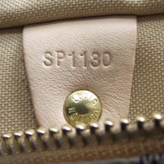 Damier Azur Speedy 30