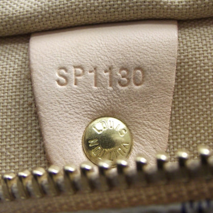 Louis Vuitton Damier Azur Speedy 30 8 of 8
