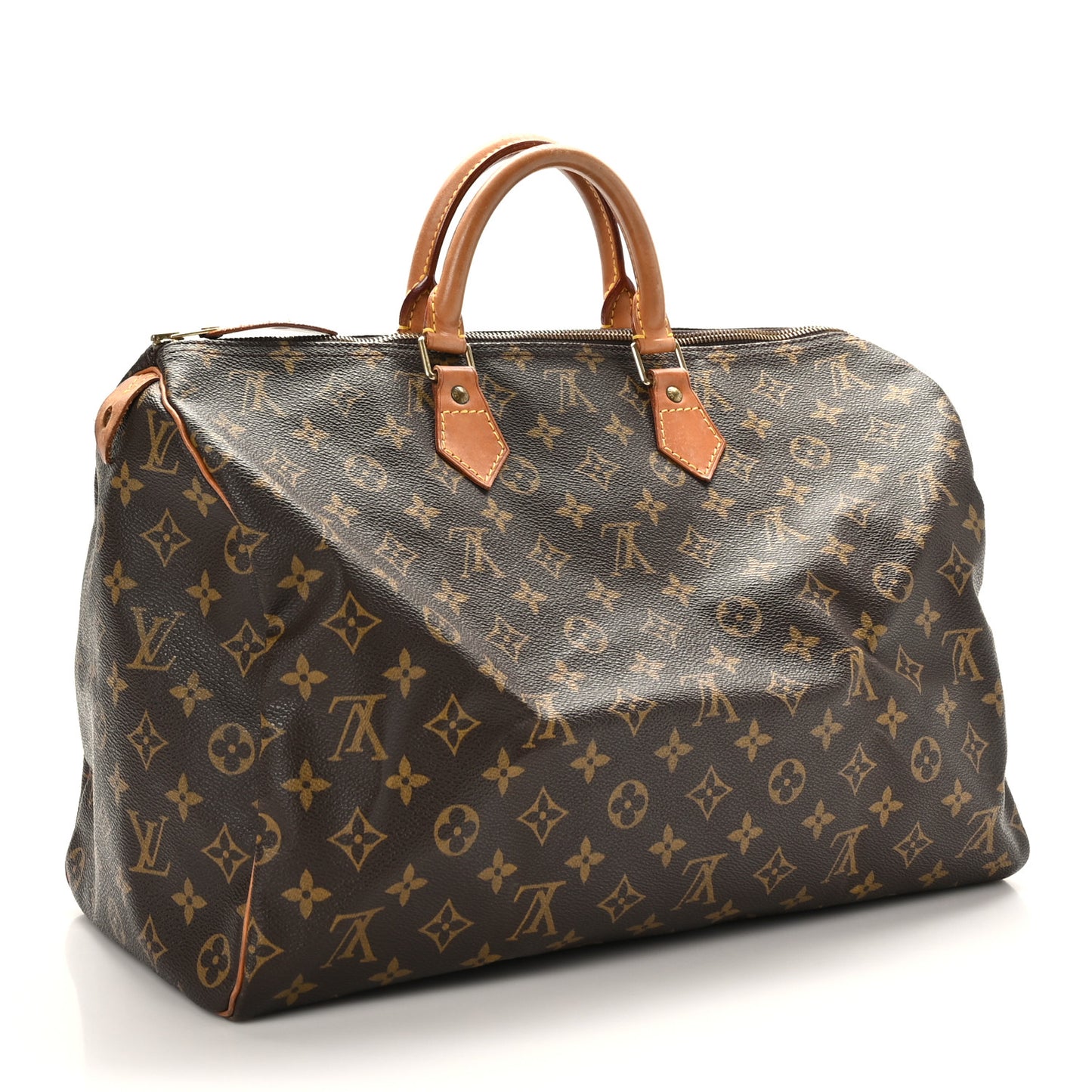 Monogram Speedy 40