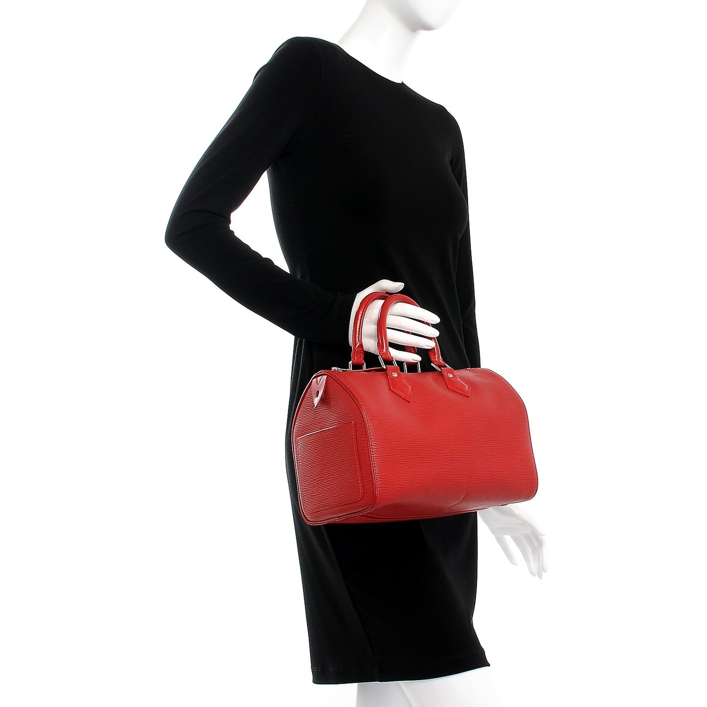 Epi Speedy 25 Rouge