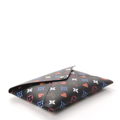 Louis Vuitton Game On Kirigami Pochette Set 4 of 9