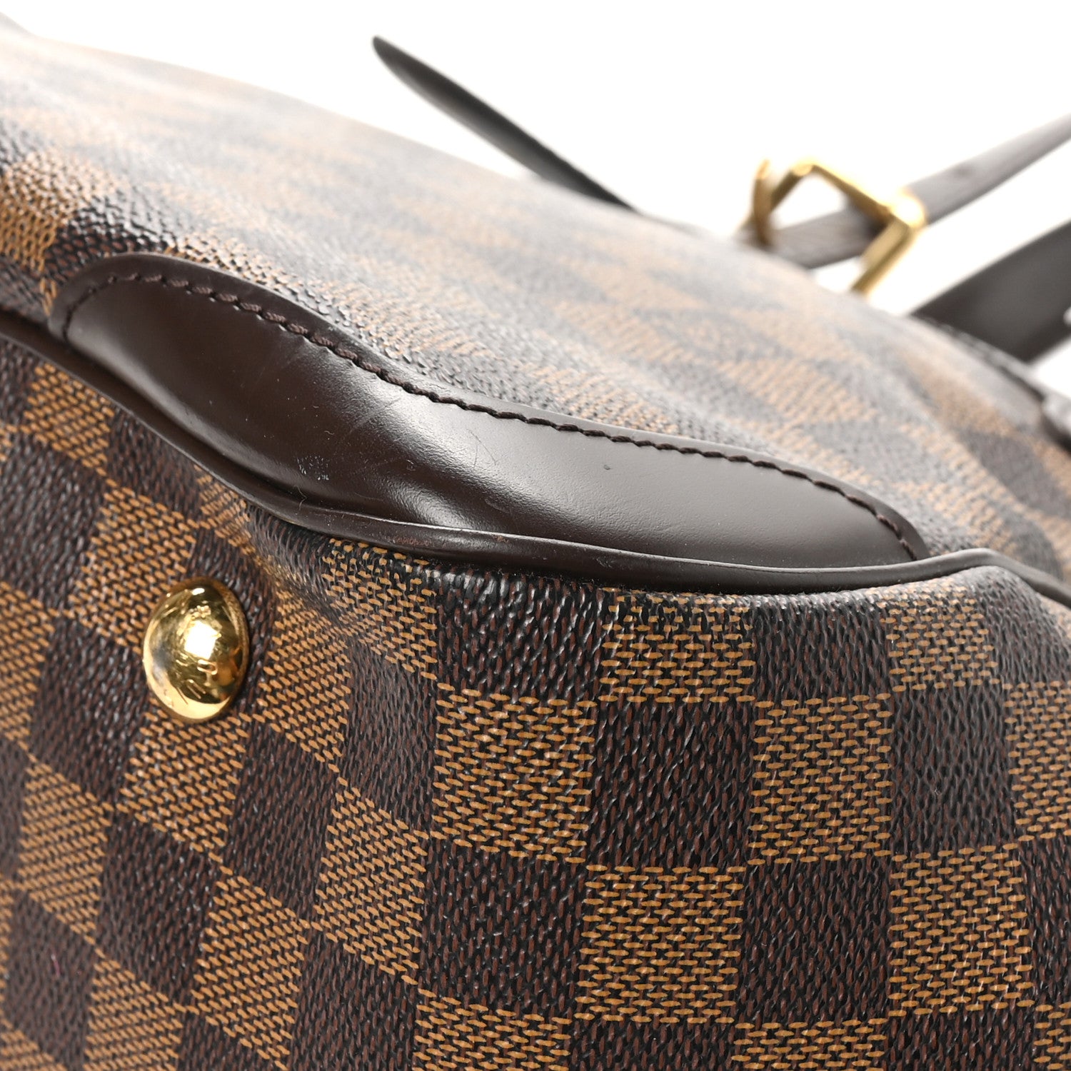 Louis Vuitton Damier Ebene Verona MM 12 of 13