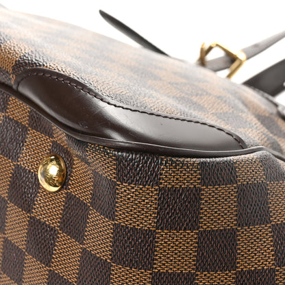 Louis Vuitton Damier Ebene Verona MM 12 of 13