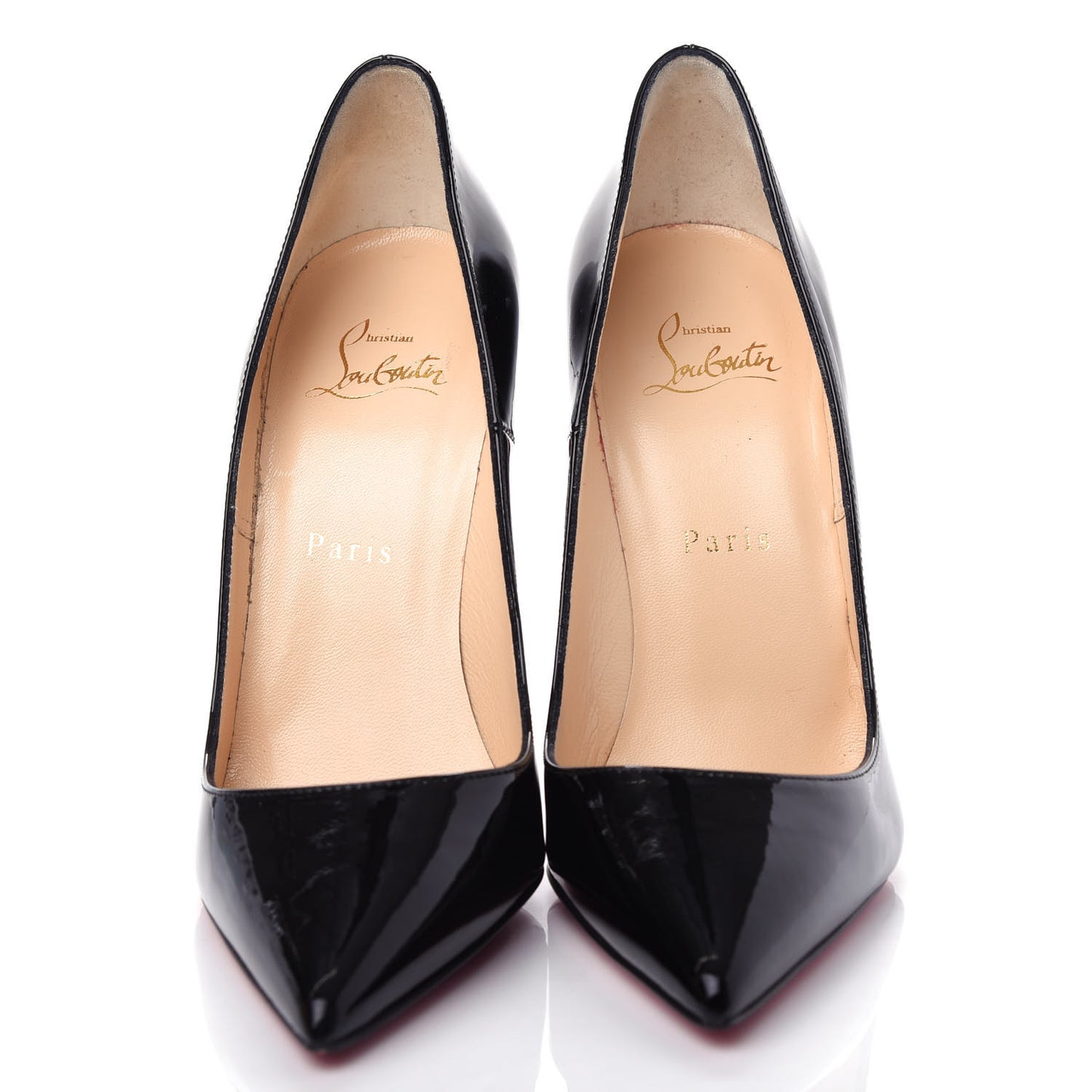 Patent So Kate 120 Pumps 38 Black