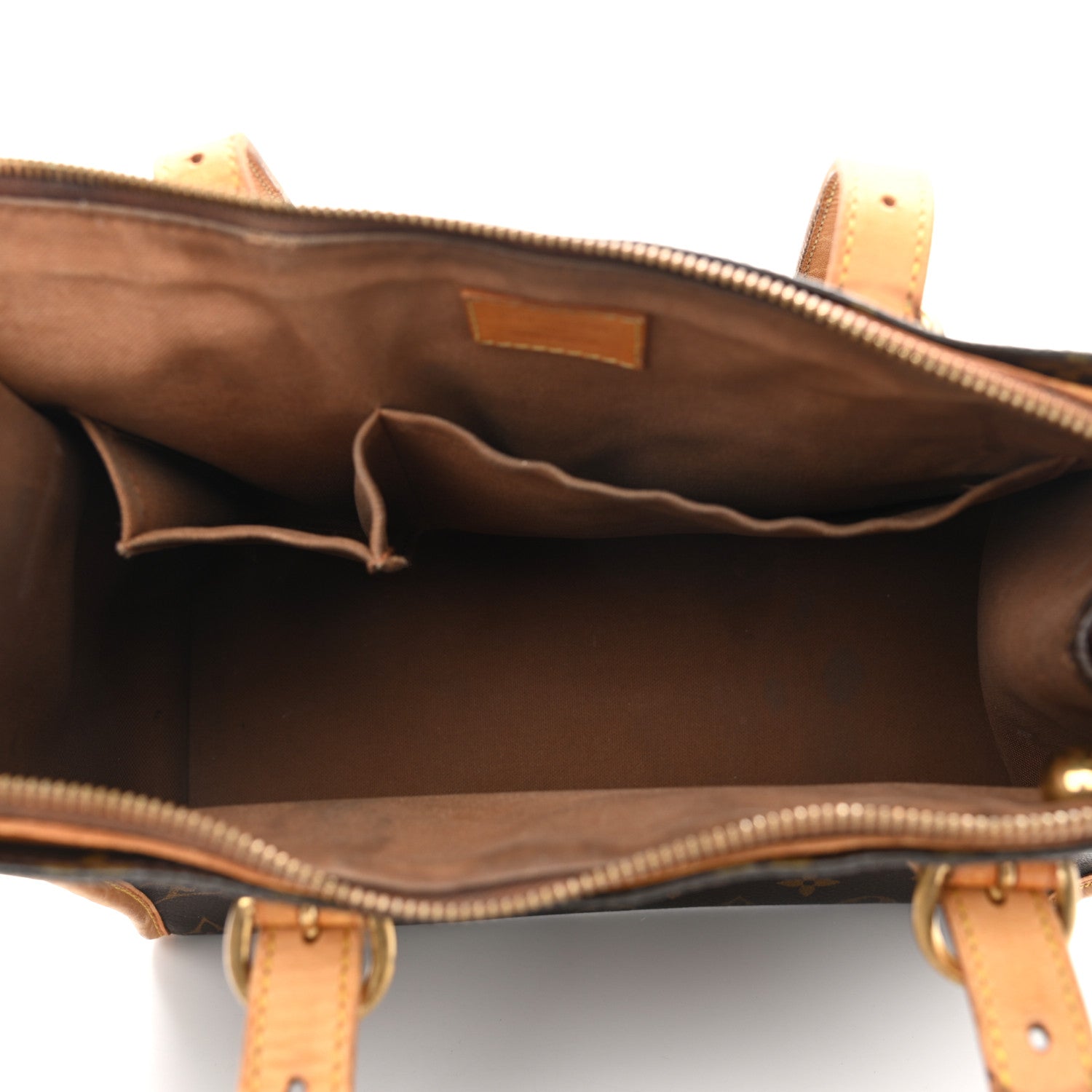 Louis Vuitton Monogram Popincourt Haut 5 of 22