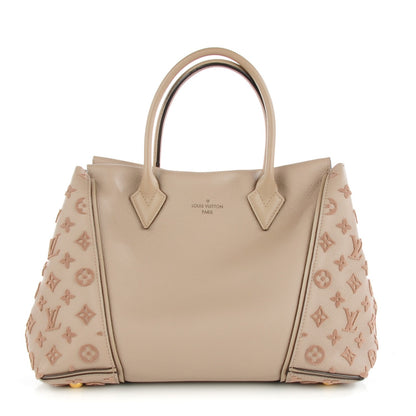 Louis Vuitton Veau Cachemire W PM Galet 1 of 8