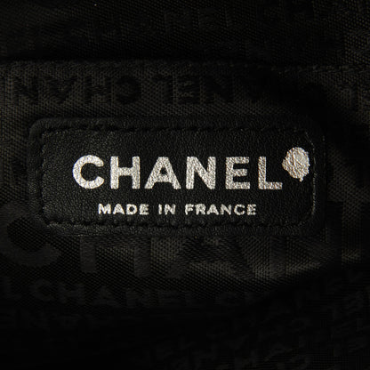 Chanel Rabbit Fur Fantasy Tweed Small Flap 6 of 8