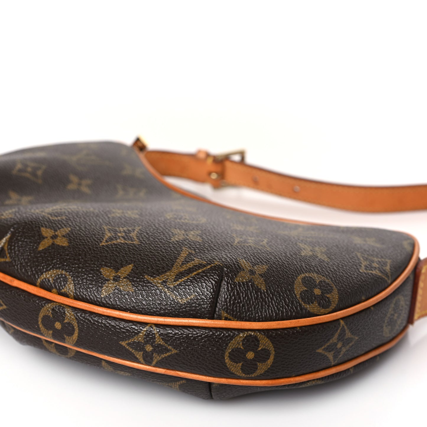 Monogram Croissant PM