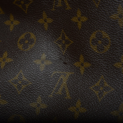 Louis Vuitton Monogram Garment Bag 19 of 24