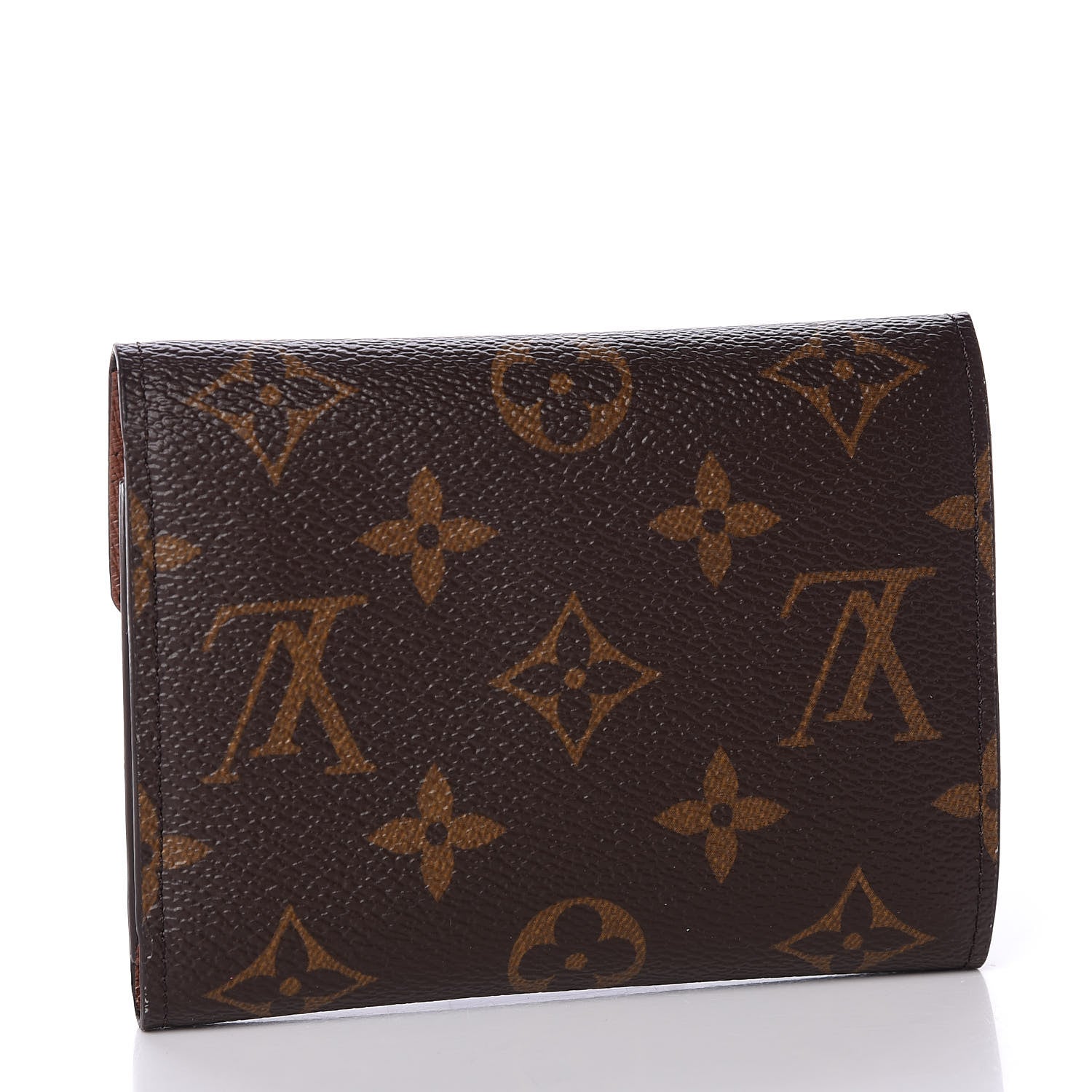 Louis Vuitton Monogram Victorine Wallet 2 of 9