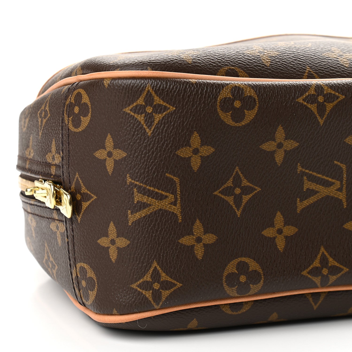 Louis Vuitton Monogram Trouville 8 of 9