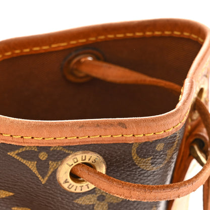 Louis Vuitton Monogram Noe 14 of 14