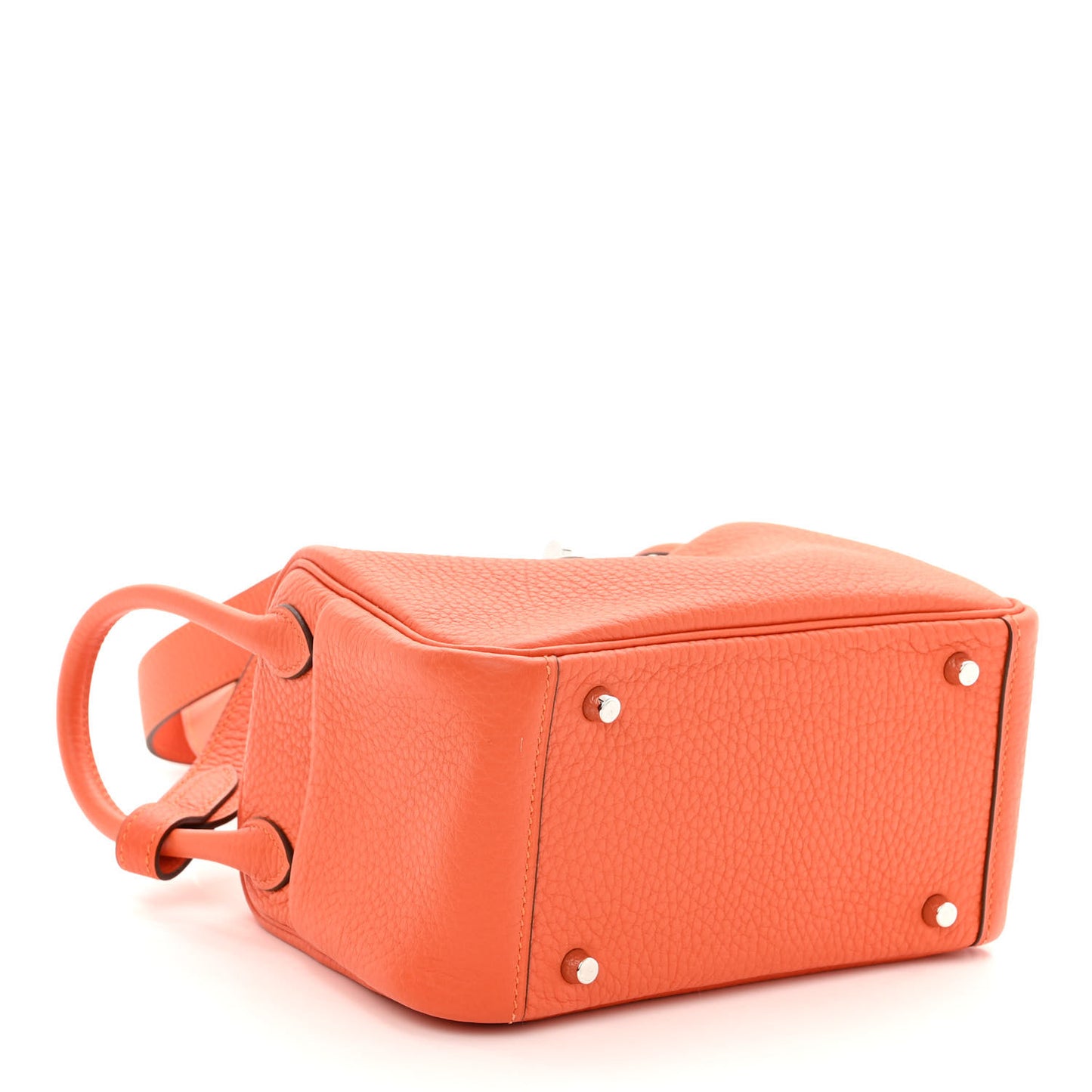 Taurillon Clemence Mini Lindy 20 Feu