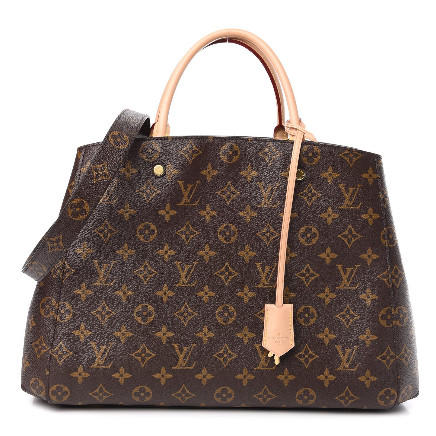 Monogram Montaigne GM