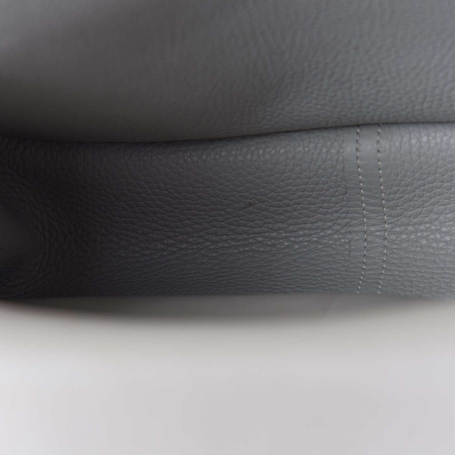 Taurillon Clemence Halzan 31 Gris Perle