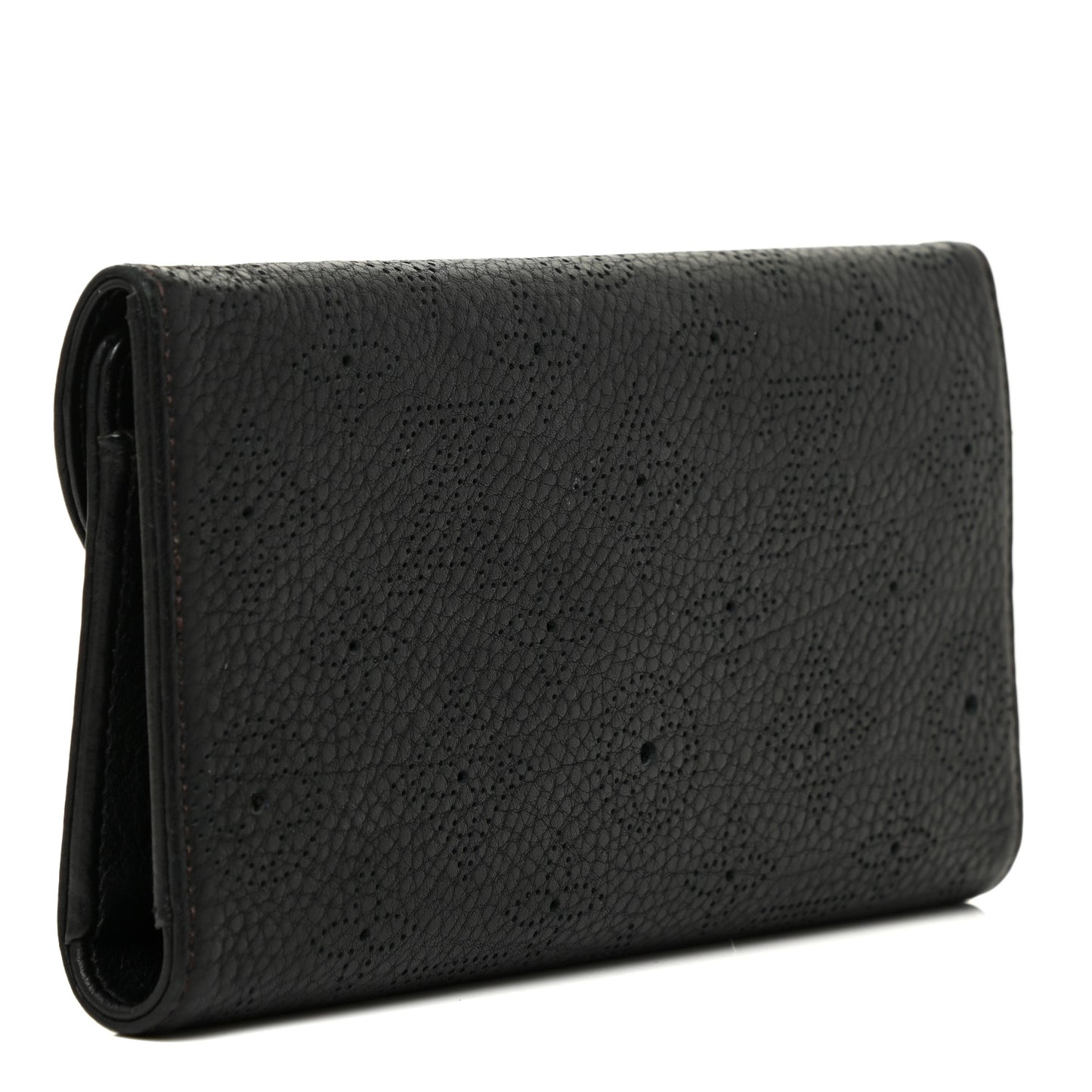 Mahina Amelia Wallet Black