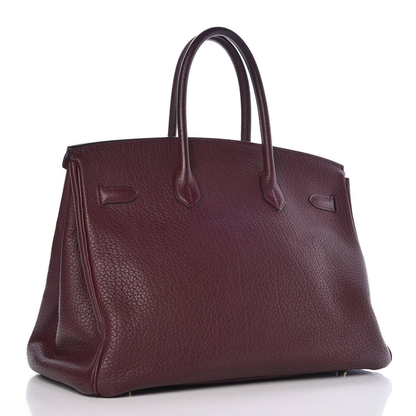 Fjord Birkin 35 Prune