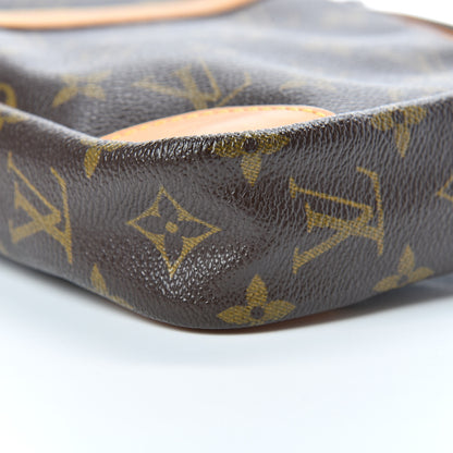 Louis Vuitton Monogram Danube 21 8 of 12