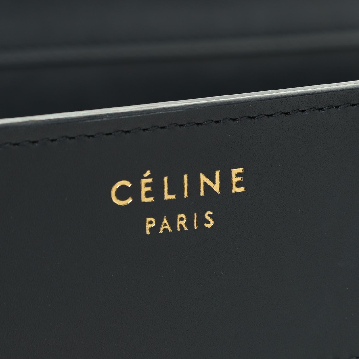 Celine Smooth Calfskin Striped Canvas Mini Luggage Multicolor 9 of 10