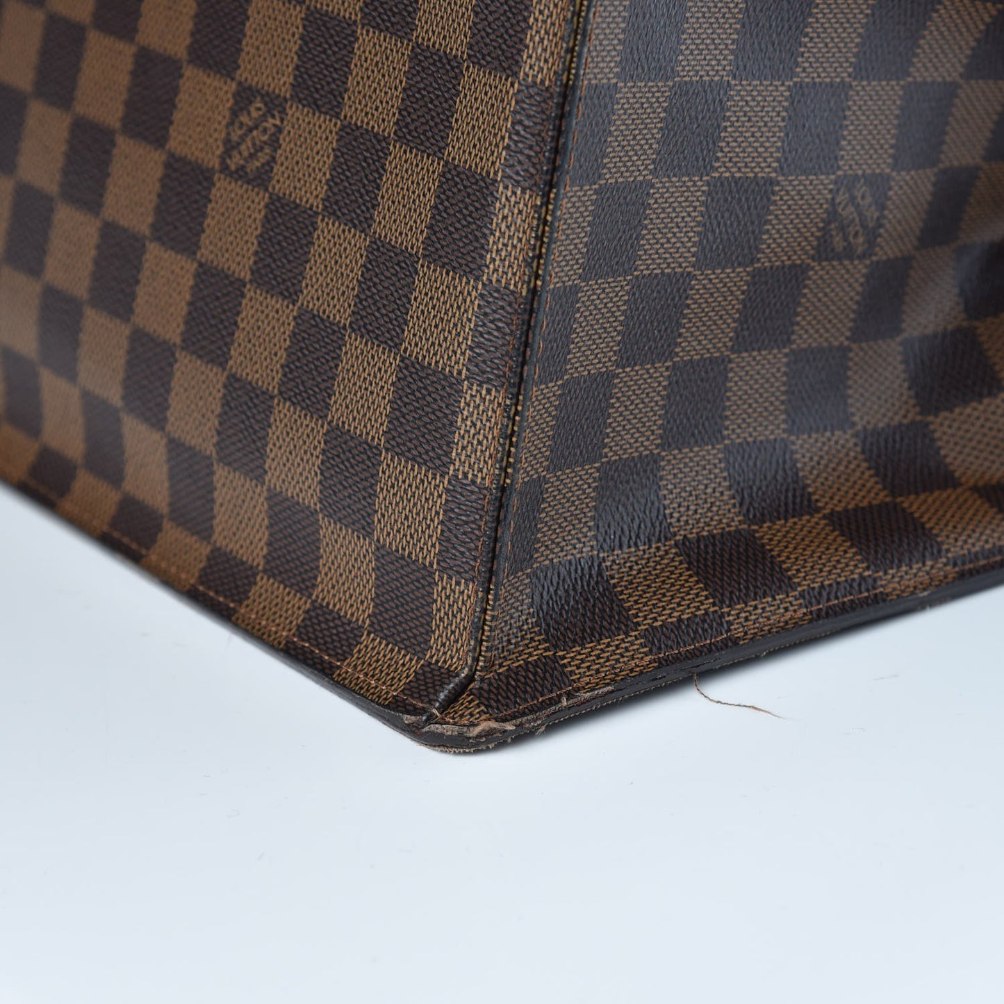 Damier Ebene Riviera