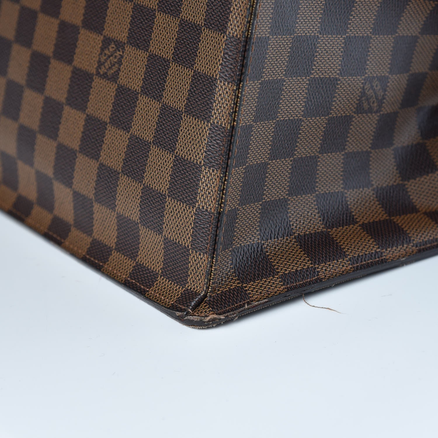 Louis Vuitton Damier Ebene Riviera 15 of 15