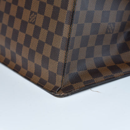Louis Vuitton Damier Ebene Riviera 15 of 15