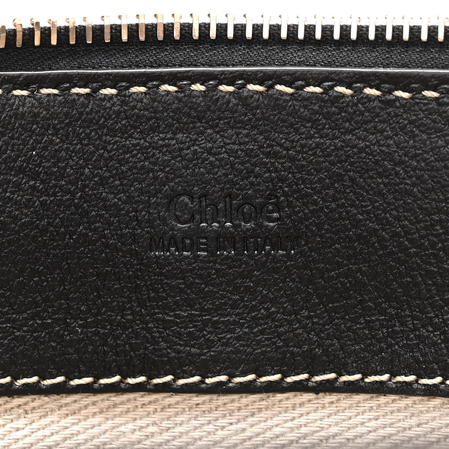 Buffalo Mini Edith Sepia Black