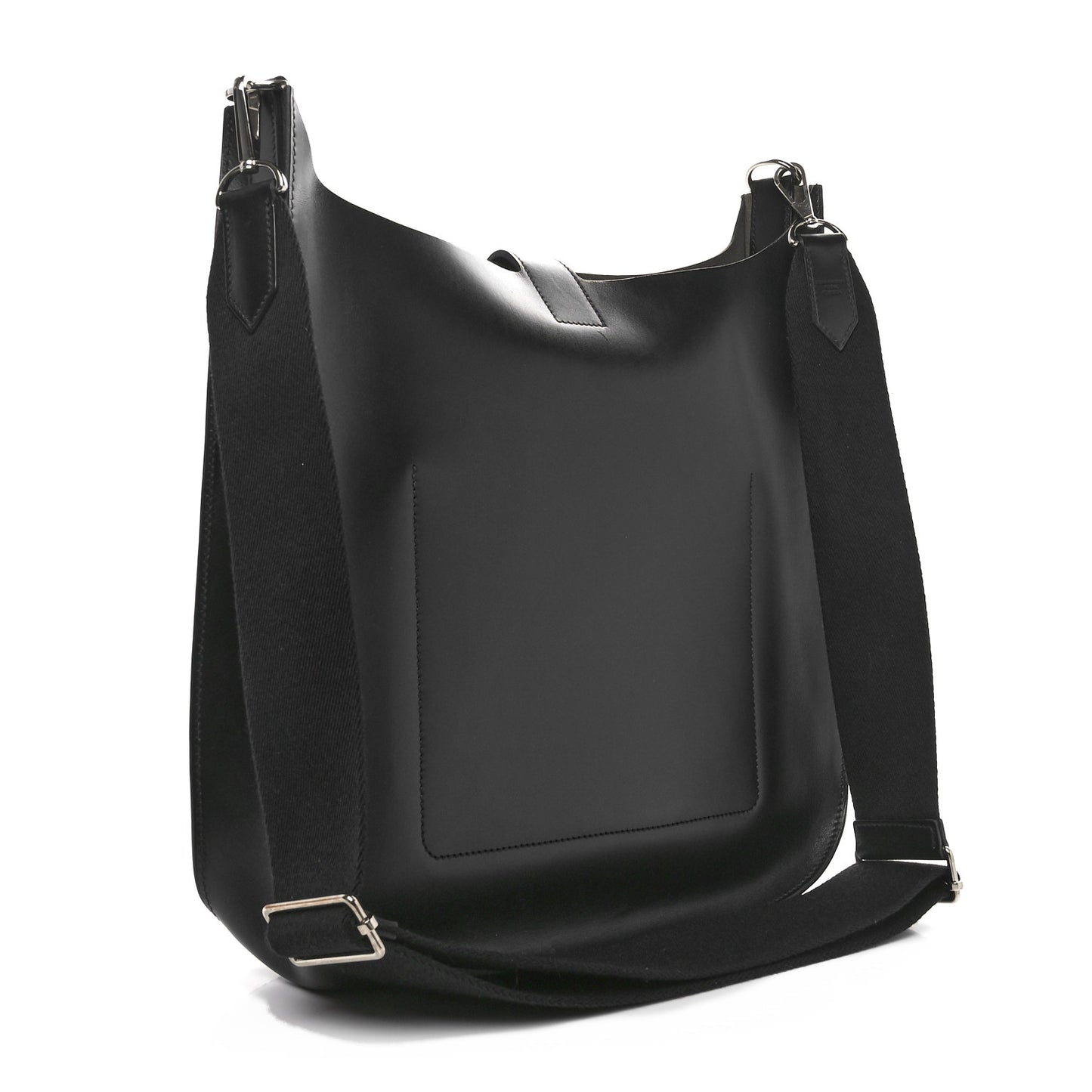 Vache Hunter Evelyne Sellier 29 PM Black