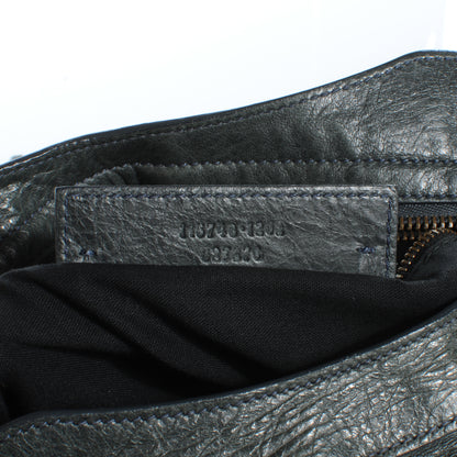 Balenciaga Agneau City Anthracite 9 of 10