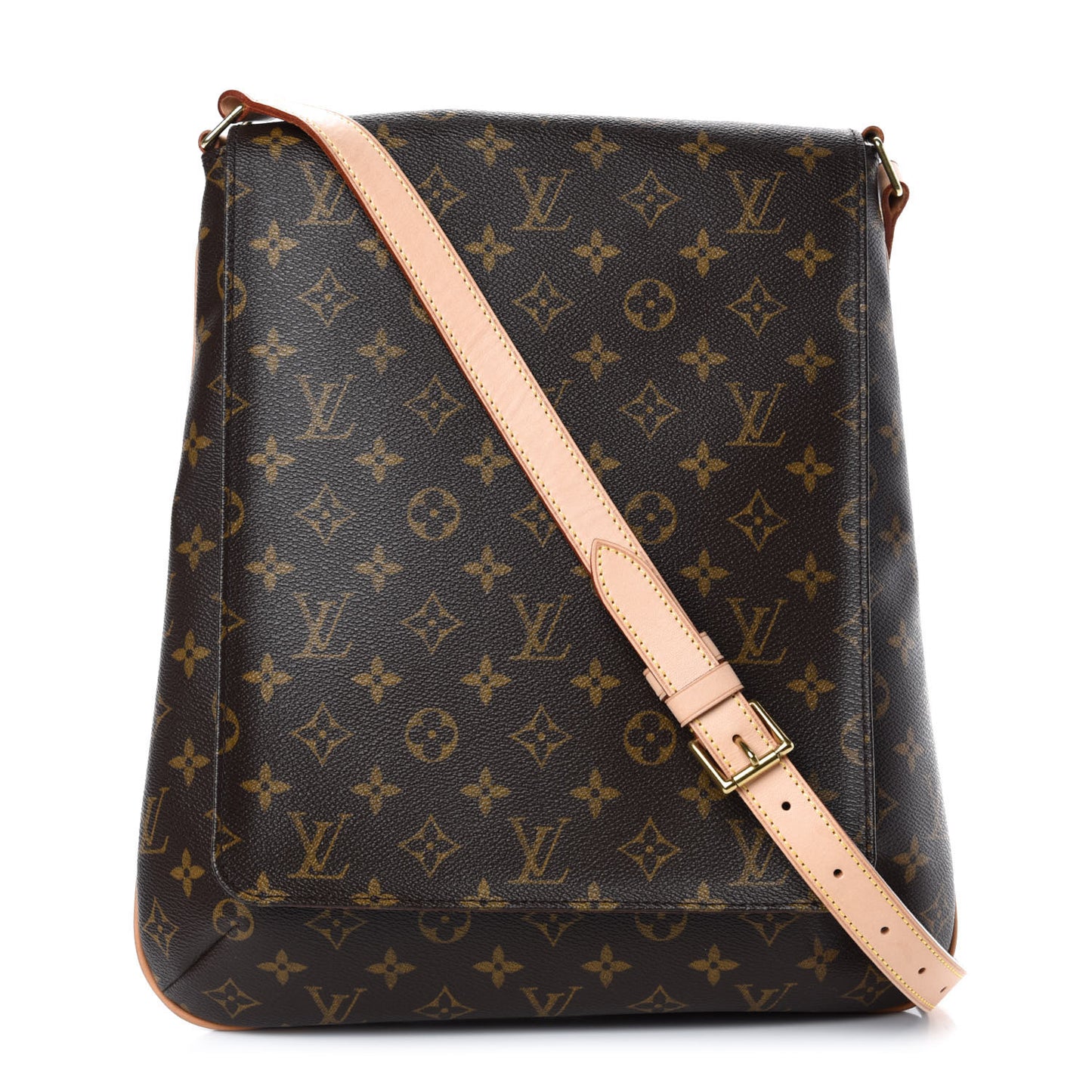 Monogram Musette GM